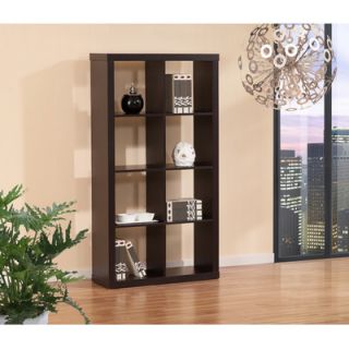 Hokku Designs Terra Modern Bookcase/Display Stand