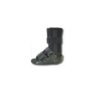 Alpha Brace Low Profile Cam Ankle Walker / Fracture Boot