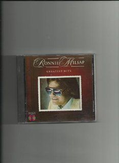 Ronnie Milsap Greatest Hits Vol. 1 Music