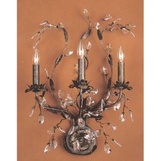 Elk Lighting Circeo 3 Light Candle Wall Sconce