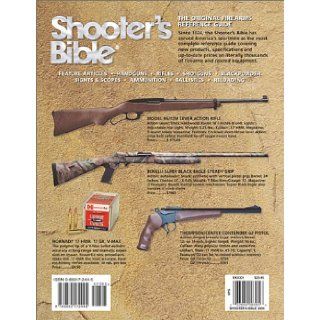 Shooters Bible 2004 Jay Langston, Wayne Van Zwoll 0037084003016 Books