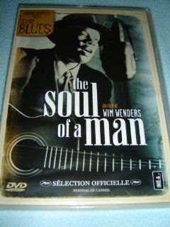 Martin Scorsese Presents the Blues   The Soul of a Man (2003) Skip James, Blind Willie Johnson, J. B. Lenoir, Wim Wenders Movies & TV