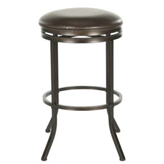 Safavieh Althorn 30 Bar Stool