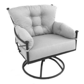 Grayson Rocking Chair with Cushion