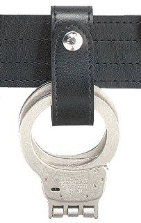 Safariland 690 Handcuff Strap, 1 Snap 690 22PBL  Tactical Handcuffs  Sports & Outdoors