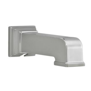 Town Square Slip On Tub Spout Trim