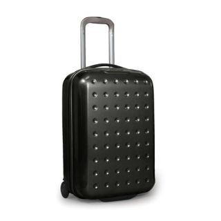 Samsonite Pixel Cube 29.5 Hardsided Spinner Upright Suitcase