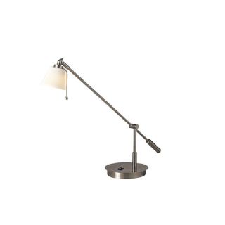 Georges Reading Room Table Lamp