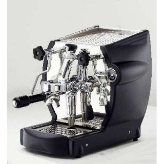 La Pavoni Cuadra Commercial Espresso Machine