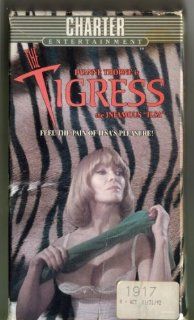 The Tigress Dyanne Thorne ultra rare original US release version Movies & TV