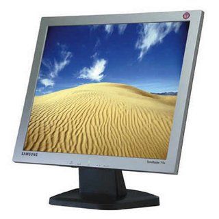 17" TFT LCD Monitor 713V Computers & Accessories