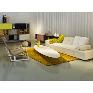 Vitra Polder Sofa by Hella Jongerius