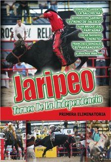 Jaripeos Torneo de La Independencia Various Movies & TV