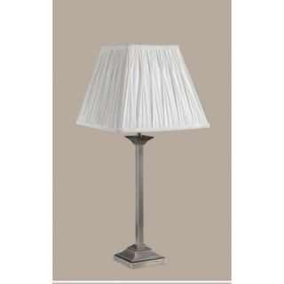 Laura Ashley Home Chatham Table Lamp with Classic Shade