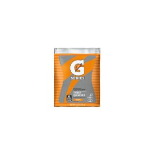 Ounce Instant Powder Package Orange   Yields 1 Liquid Gallon