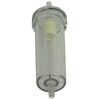 TPI A795 Water Filter Trap Assembly, For 709R, 712, 714 and 715 Combustion Analyzers Leak Detection Tools