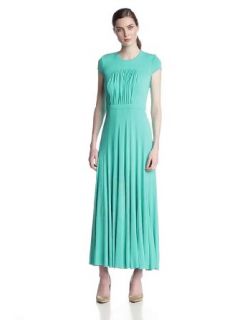 Cynthia Steffe Women's Joon Dress, Ocean Jade, Small