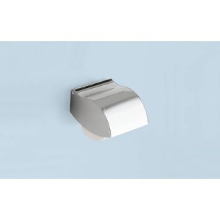 Gedy by Nameeks Toilet Paper Holder in Chrome