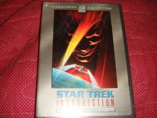 Star Trek Insurrection Special Collector's Edition Movies & TV