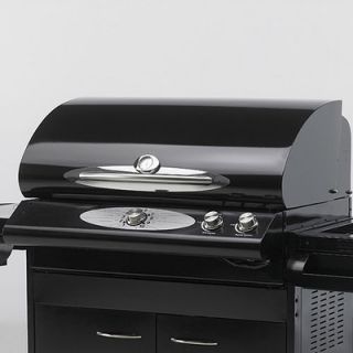 The Outdoor GreatRoom Company Cook Number Gas Grill