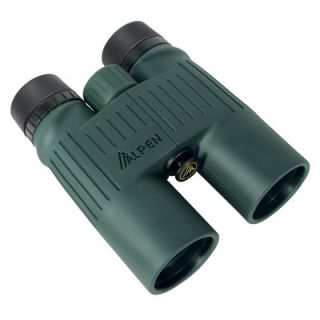 Alpen Outdoor 10x42 Waterproof Magnaview Binoculars