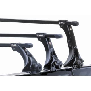 Malone Auto Racks Big Foot Pro Universal Car Rack Canoe Carrier with