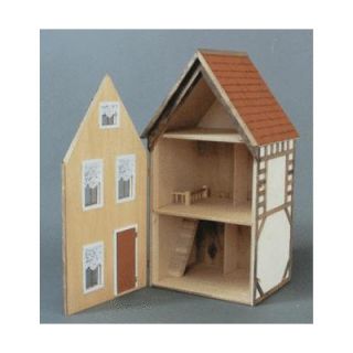 Real Good Toys Country Lane Dollhouse
