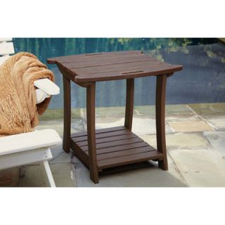Uwharrie Epic Side Table
