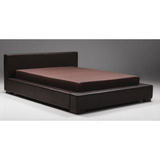 Mobital Maxim Platform Bed