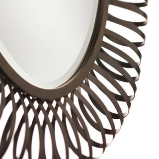 Kichler Slinkee Mirror