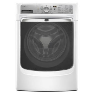 Maytag Maxima XL Front Load Steam Washer