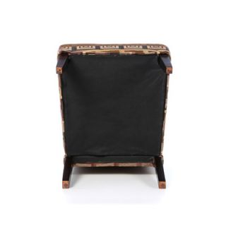 Wildon Home ® San Augustine Fabric Slipper Chair