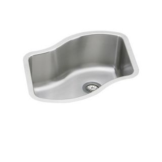 Ronbow Square Ceramic Vessel Bathroom Sink with Overflow   200214 WH
