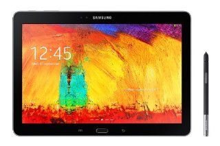 Samsung Galaxy Note 10.1 (2014 Edition) SM P605 Black , LTE 800/850/900/1800/2100/2600MHz , 3G Ram   Factory Unlocked Cell Phones & Accessories