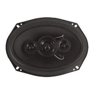 MTX Audio 694C Coustic Car Speakers   Set of 2  Vehicle Speakers 