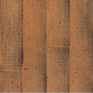 Bruce Flooring Turlington American Exotics 5 Engineered Maple