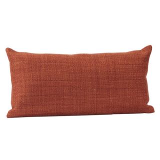 Coco Kidney Soft Burlap Pillow