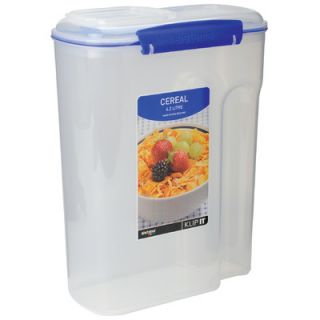 Sterilite 24 Cup Ultra Seal™ Dry Food Storage Container