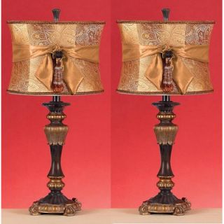 Aspire Michelle Table Lamp (Set of 2) (Set of 2)