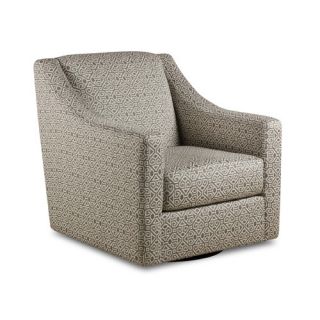 Winslet Swivel Chair