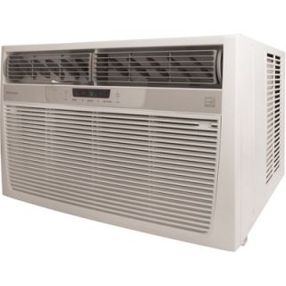 Frigidaire 25,000 BTU Energy Efficient Window Air Conditioner with