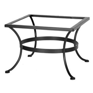 OW Lee Monterra 44 Square Chat Table