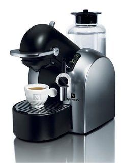 Nespresso D290 Concept Espresso and Coffeemaker Combination Coffee Espresso Machines Kitchen & Dining