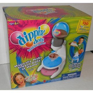 Dippin' Dots Frozen Dot Maker Toys & Games