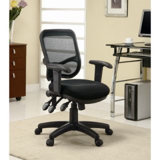 Wildon Home ® Contemporary Mid Back Mesh Office Task Chair