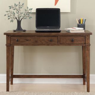 Liberty Furniture Hearthstone 44 W Writing Desk