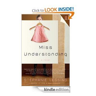 Miss Understanding eBook Stephanie Lessing Kindle Store