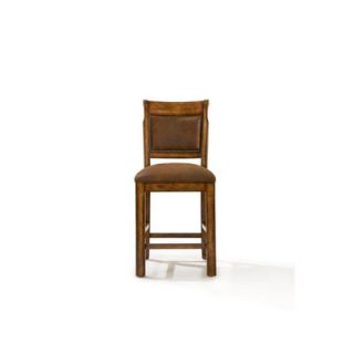 Legacy Classic Furniture Larkspur Upholstered Back High Dining Chair