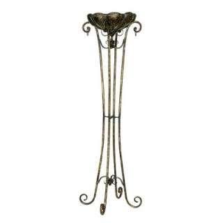 Sterling Industries Fujian Pedestal Plant Stand