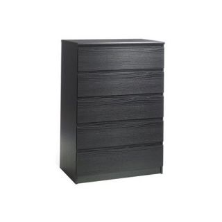 Scottsdale 5 Drawer Chest